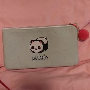 Panda mini bag